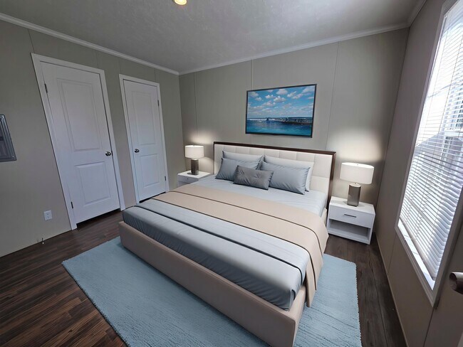 Building Photo - 3618 Juniper St