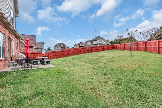 Building Photo - 1016 Red Pepper Ridge