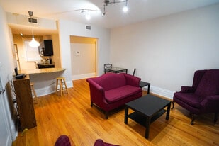 Building Photo - 6102 Washington Blvd