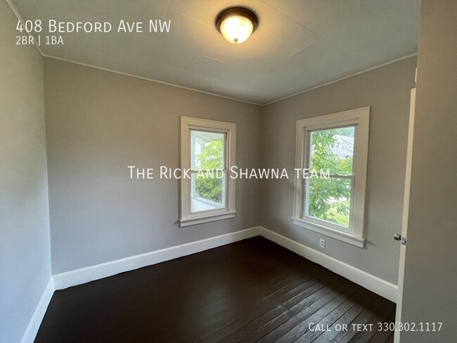 Building Photo - Two bedroom home for rent Canton NW