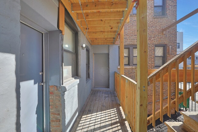 Building Photo - 7601 S Emerald Ave