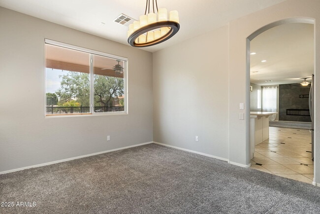Building Photo - 6821 W El Cortez Pl