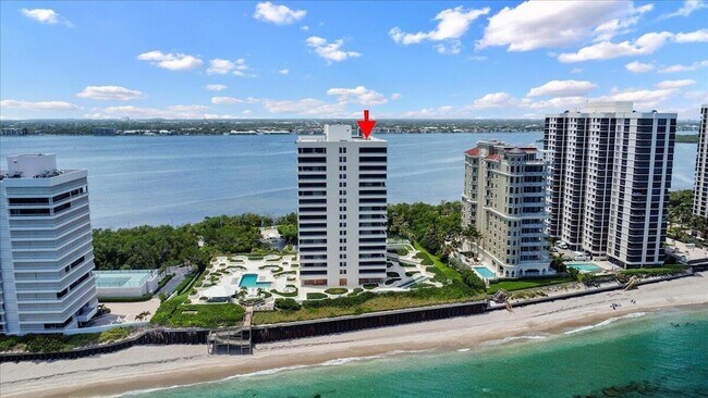 Building Photo - 5280 N Ocean Dr