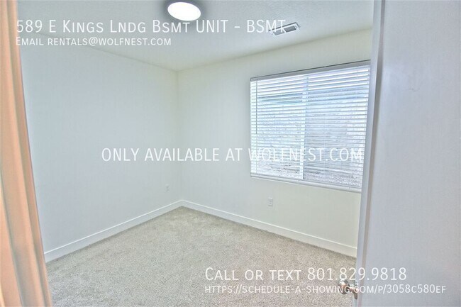 Building Photo - 589 Kings Lndg