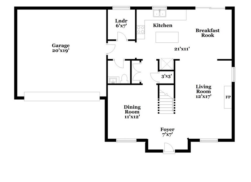 Building Photo - 5204 Cardinal Grove Blvd