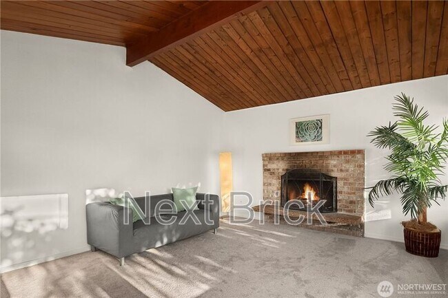 Building Photo - 20817 3rd Ave W