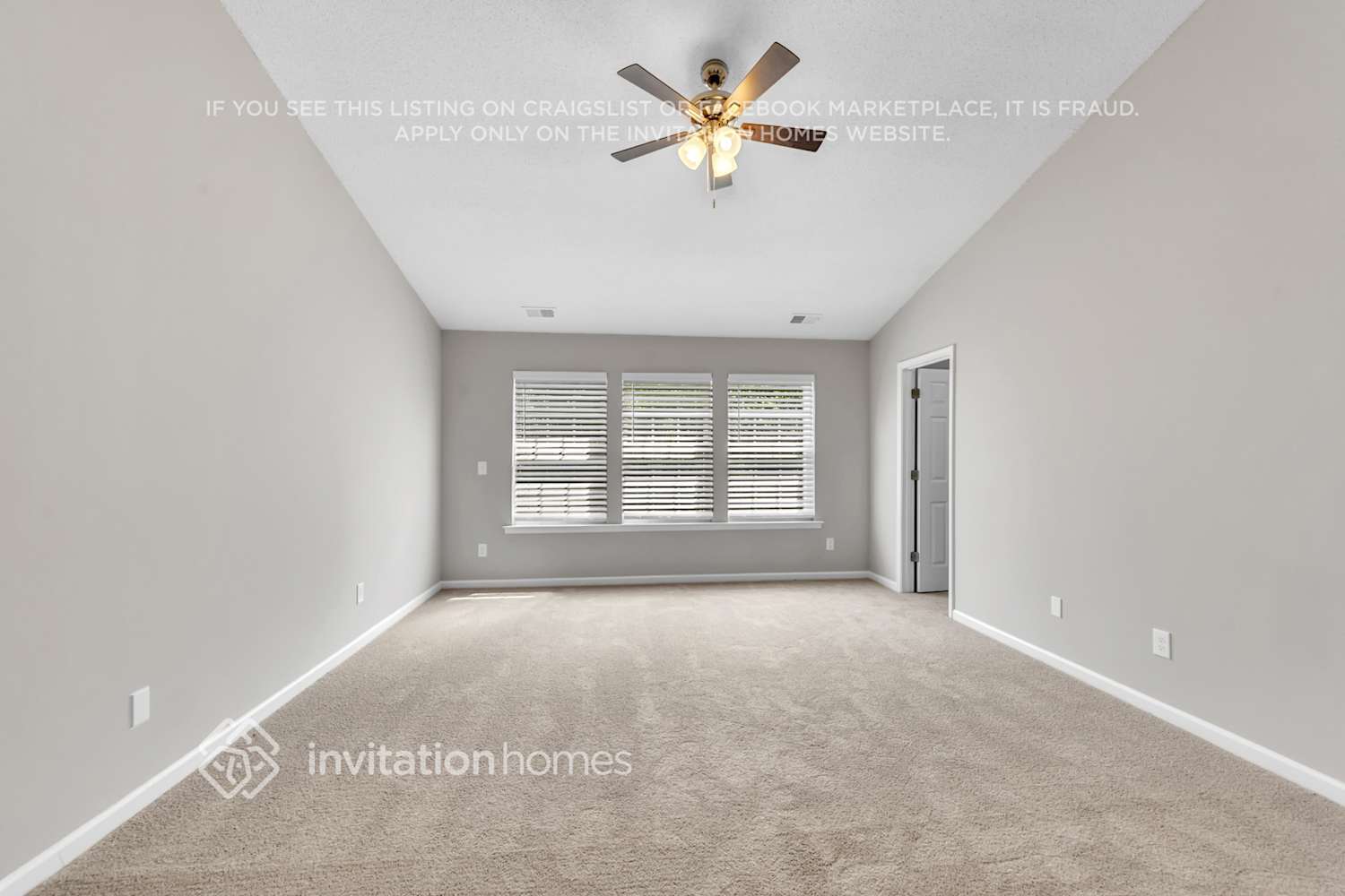 Building Photo - 3309 Marshlane Way