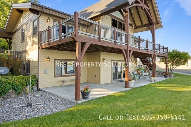 Building Photo - 4839 Rd 6.5 NE