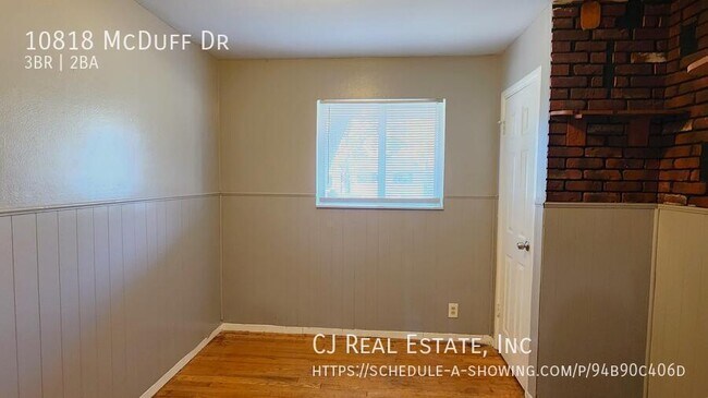 Building Photo - 10818 Mcduff Dr
