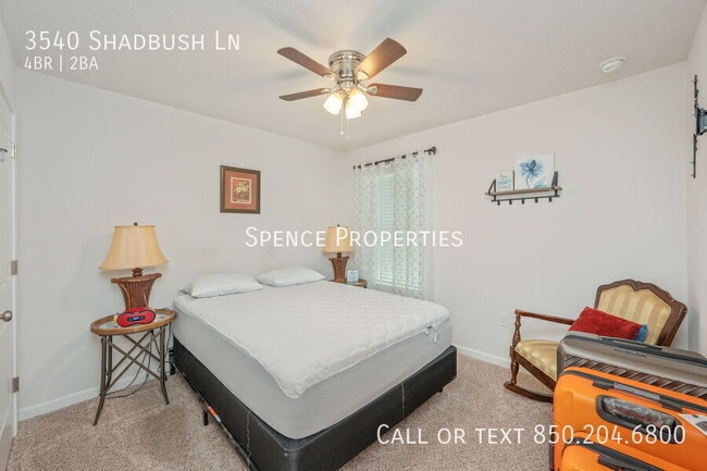 Building Photo - 3540 Shadbush Ln