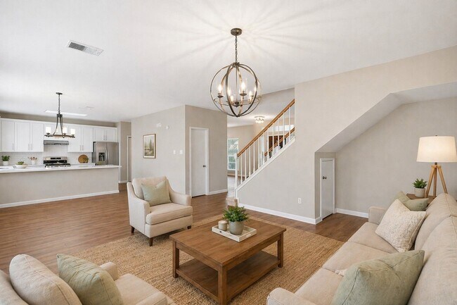 Building Photo - 2802 Grants River Cir