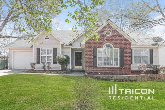 Primary Photo - 117 Sweet Thorne Rd