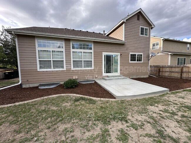 Building Photo - 22192 Pebble Brook Ln