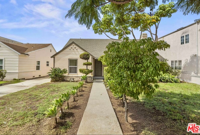 Building Photo - 1511 Edris Dr