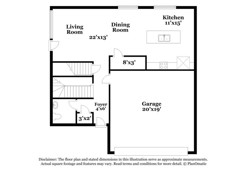 Building Photo - 7861 S Artimis Ln