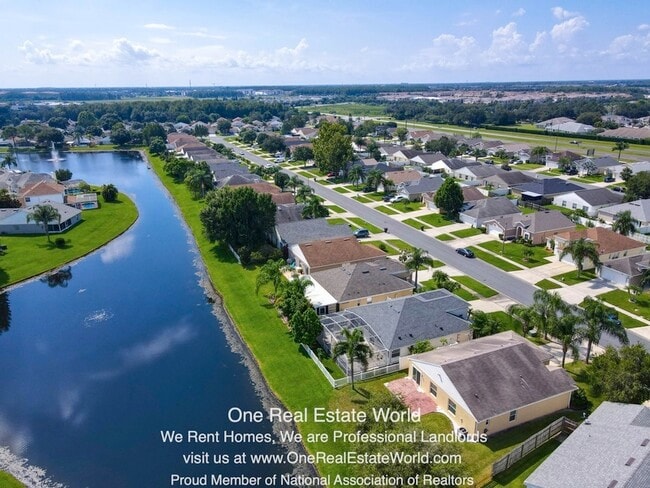 Building Photo - 3223 Whooping Crane Run