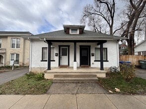 Building Photo - 608 Park St.