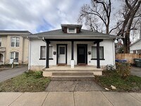 Building Photo - 612 Park St.