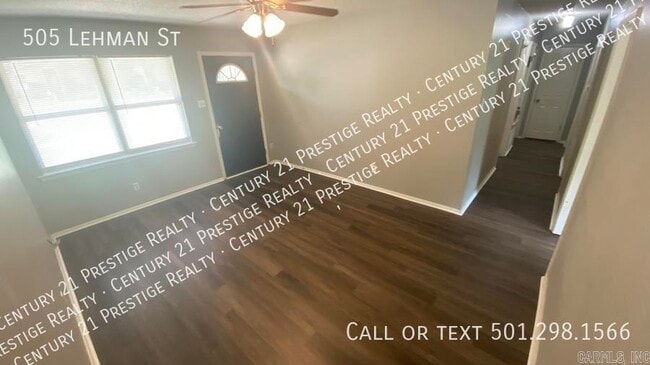 Building Photo - 505 Lehman Dr