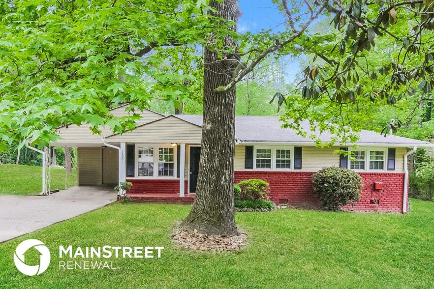 Building Photo - 5550 Longmeadow Ln