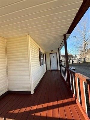 Building Photo - 30 Danforth Ave