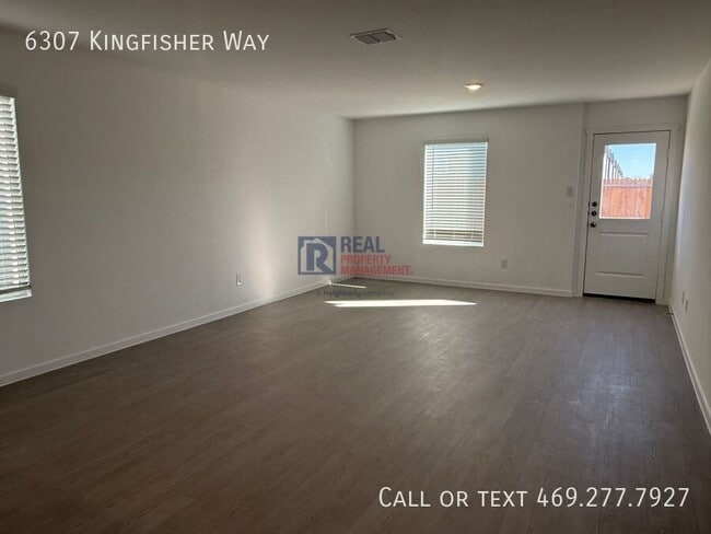 Building Photo - 6307 Kingfisher Wy