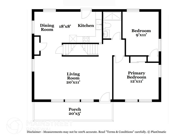 Building Photo - 3980 Halsey Pl