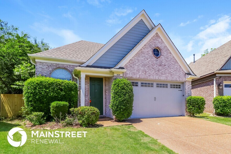 Building Photo - 1031 Cassabella Cove