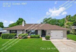 Building Photo - 1020 S Scenic Hwy