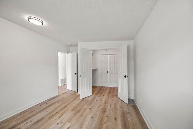 Interior Photo - Old Town Heights