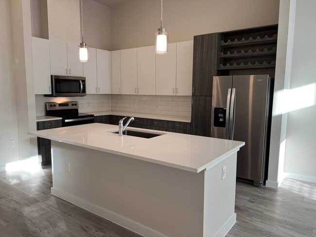 Floorplan - Bridge at Windsor Park