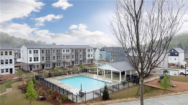Building Photo - 2723 North St NW