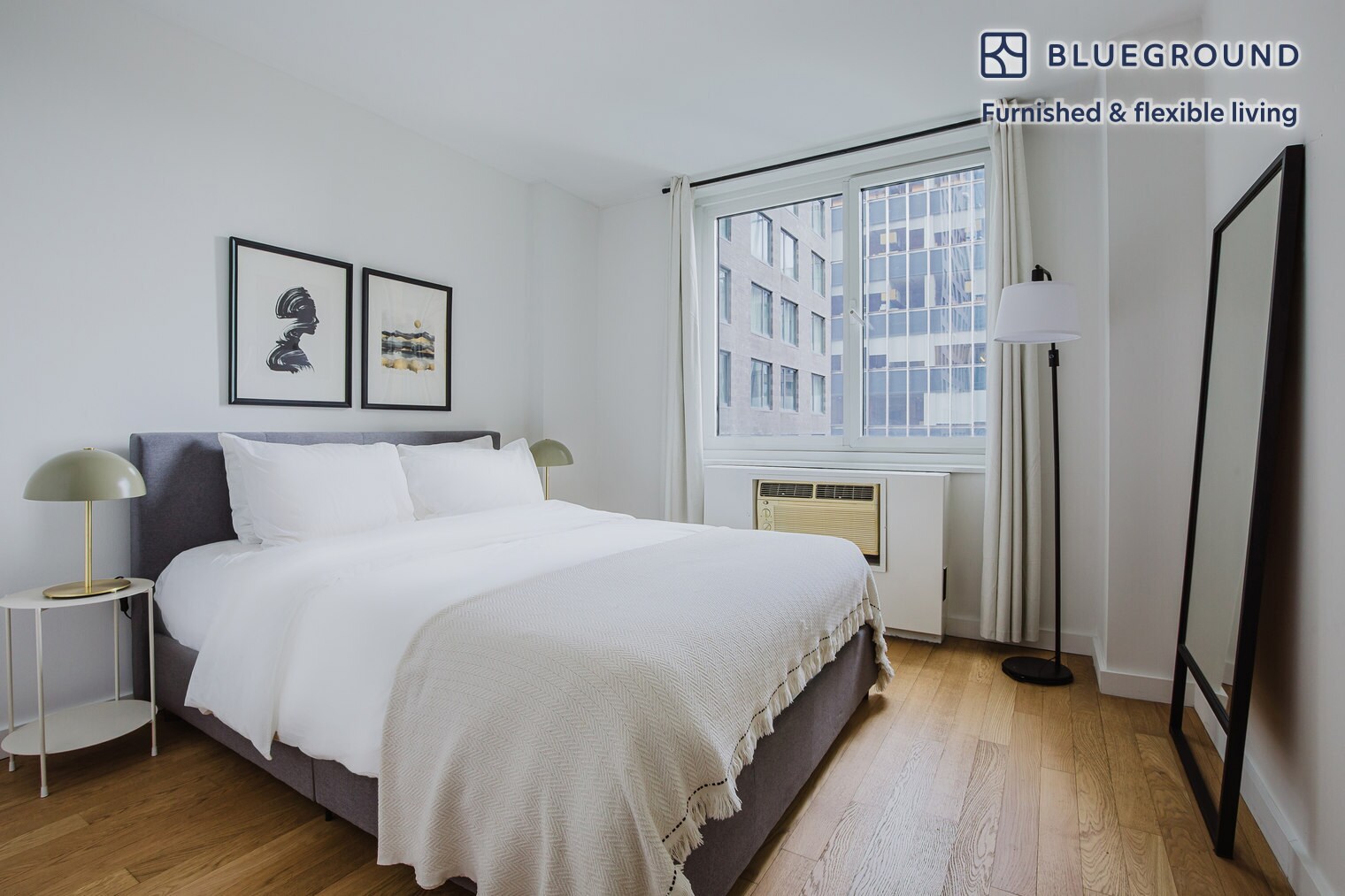 Building Photo - 230 W 55th St