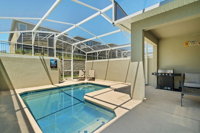 Building Photo - 1134 Kingsbarn St