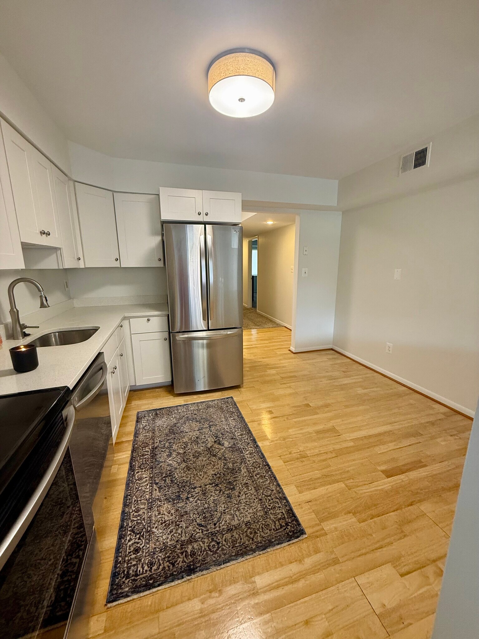 Kitchen - 1 Mullingar Ct