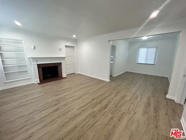 Building Photo - 11913 Tennessee Ave