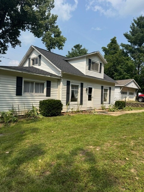 Building Photo - 3780 Mechanic Rd