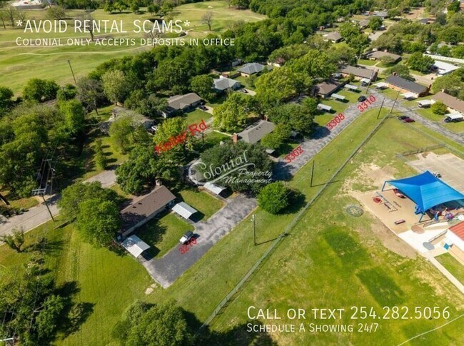 Building Photo - 3210 Keller Rd