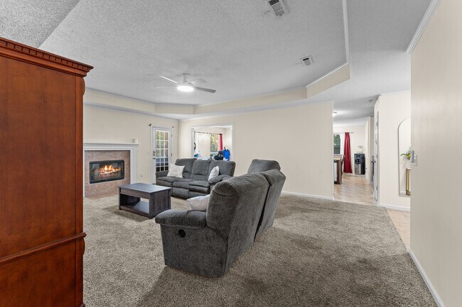 Building Photo - 107 Shallowford Cir