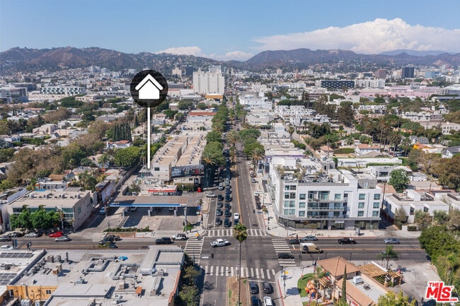 Building Photo - 717 Highland Ave