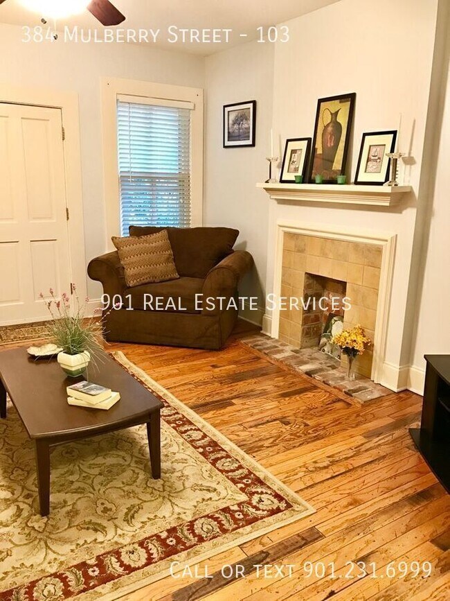 Building Photo - 384 Mulberry St