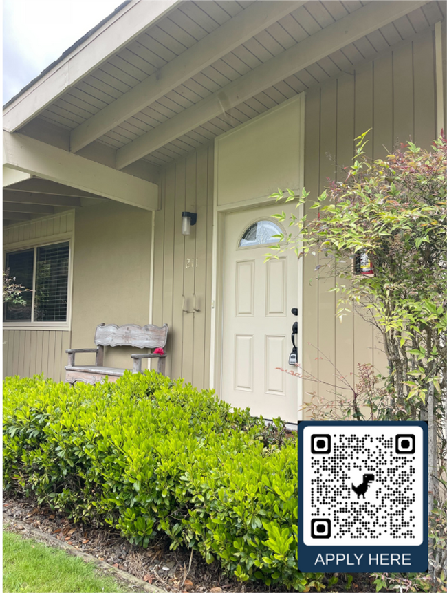 Primary Photo - Charming Carmel Retreat in Hacienda Carmel...