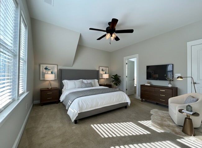 Building Photo - 1920 Lela Avenue