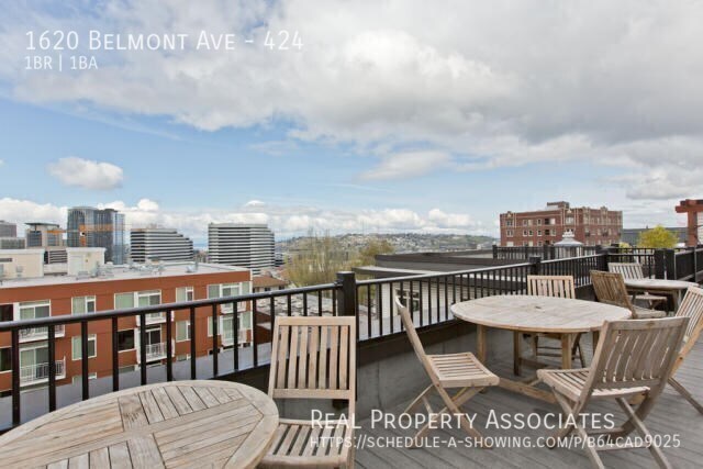 Building Photo - 1620 Belmont Ave