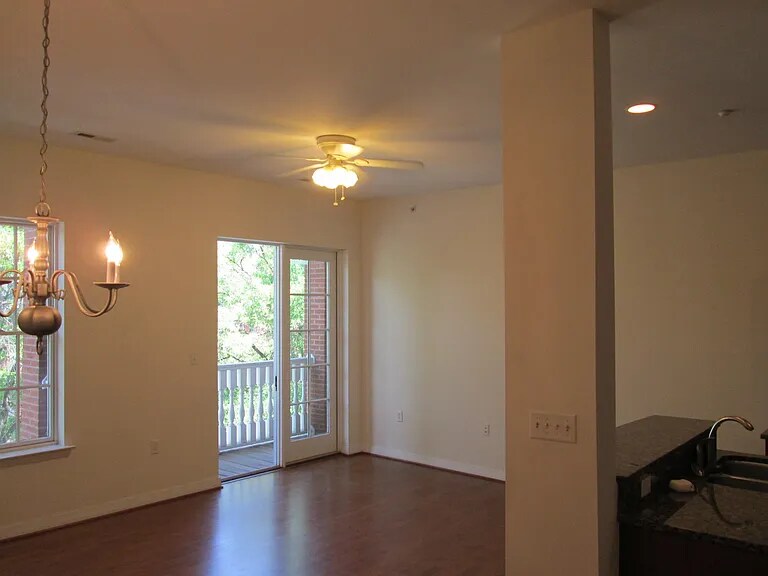 Main Room - 450 W Princess Anne Rd