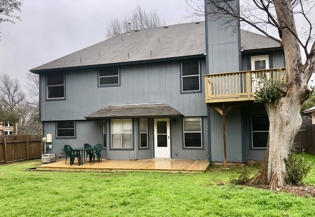 Building Photo - 7403 Napier Trail