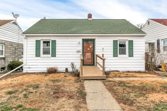 Primary Photo - Coming Soon Charming Single-Family Home in...