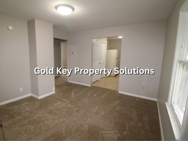 Building Photo - 2 BR 1 BA House with Covered Front Porch (NO SECTION 8)