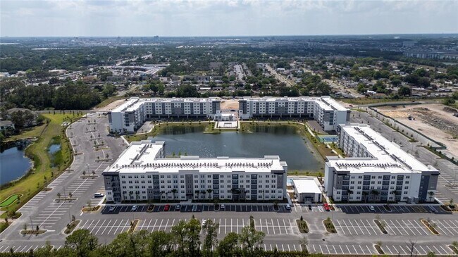 Building Photo - 5587 Millennia Park Dr