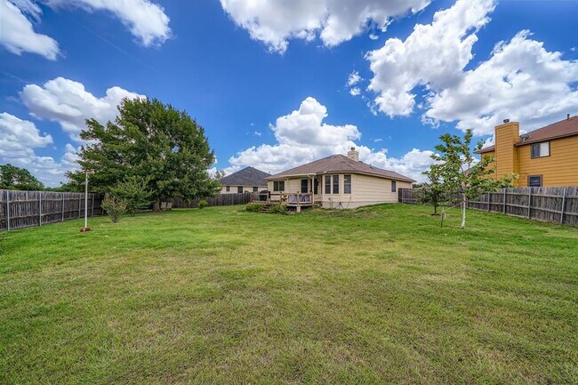 Building Photo - 1103 Chickory Ct